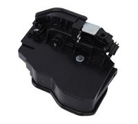 Horett Actionneur de Serrure de Porte Avant Gauche 0,5s Métal Abs E82 E90 | Construction en Métal ABS, Remplacement à Clipser, Montage du Loquet de Porte de Véhicule, Remplacement OEM, E82 E90 E92