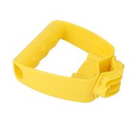 Horett Fixation Ergonomique de la Poignée D'un Outil de Jardin, Longueur | Matériau ABS, Longueur Réglable, Poignée Ergonomique, compatibilité Pelle-houe, Jardinage Domestique, Utilisation des