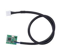 Horett Non Précision 500mS du Capteur de Niveau de Liquide 5V 3mm Contact