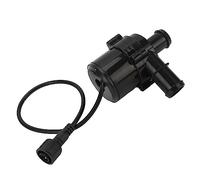 Horett Pompe à Eau DC Pompe Submersible électrique à Haute Levée Tête Haute de 8 M de Circulation D'eau sans Balais 31 Lmin Ultra Silencieuse IP68 pour la (DC12V)