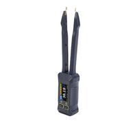 Horett Testeur CMS Numérique, Analyse Automatique, Conception de Pincettes | Compteur de Composants électroniques, ABS, Utilisation Portable, Test D'inductance de Condensateur de Résistance,