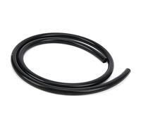 Horett Tuyau D'aspiration de Voiture Tuyau D'aspiration D'air Sous Vide Silicone 6 Mm ID 12 Mm OD 40,4 Pouces 0,3 à 0,9 MPa Résistant à la Température avec des Performances