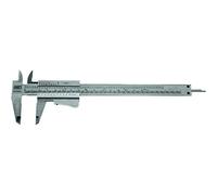 Horex 2224518 Pied à coulisse de poche 200 mm