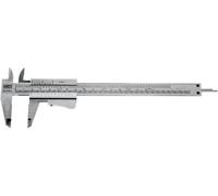 Horex Pied à coulisse de poche 2224518 200 mm