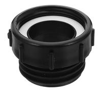 HORIALENCE Adaptateur Filetage Grossier Réservoir IBC pour 60mm Filetage Fin vers Raccords en Plastique Léger et Résistant pour Réservoirs IBC pour Irrigation de Jardin