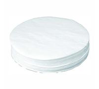 Horizont 38124075230 Lot de 200 disques filtrants à lait non tissés Ø 230 mm