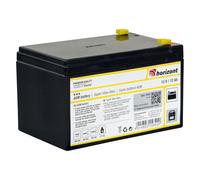 horizont Batterie AGM 12 V - 12 AH
