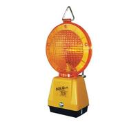 horizont horizont Lampe de chantier Solo-Lite LED rouge Quantité:1