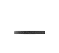 HORL 1993 Meule diamantée Horl 3 Grosse Gris foncé gris