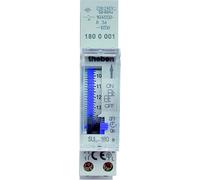 Horl Meca 24h Res 1m Sul181a