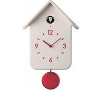 Horloge à coucou 30cm blanc - 16860211 - GUZZINI Blanc G