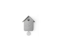 Horloge coucou Guzzini avec pendule Gris QQ Home