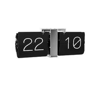 Horloge à poser design vintage No Case - Noir