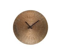 Table passion Horloge Soleil - Or