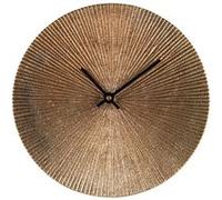 Table passion Horloge Soleil - Or