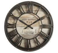 Atmosphera - Horloge à Poser Vintage - D20-5 cm