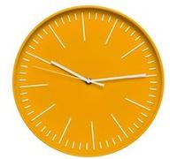 Orium Horloge Silencieuse Atoll