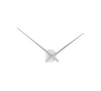 Karlsson Little Big Time Horloge Murale KA450055 - Unisex - 90 cm - Quartz