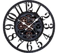 Horloge AMS modèle 9634