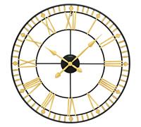 Horloge murale à quartz AMS - 9647