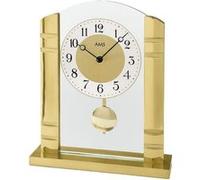Horloge AMS montre Unisex 1117 or G
