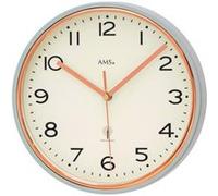Horloge AMS montre Unisex 5509 G