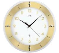 Horloge AMS montre Unisex 5850 or G