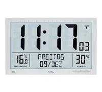 Horloge AMS montre Unisex 5888 argent G