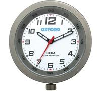 Horloge analogique Oxford en titane