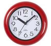 Horloge Atlanta 4541 rouge G