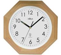 Horloge Atlanta montre Unisex 432430 brun G