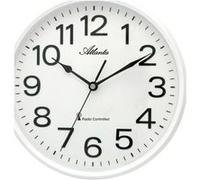 Horloge Atlanta montre Unisex 43780 blanc G