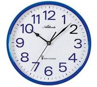 Horloge Atlanta montre Unisex 43785 bleu G