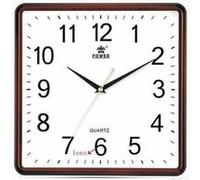 Horloge avec camera espion HD 720P Wifi carré multi G