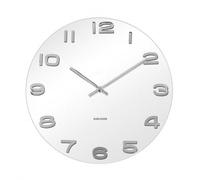 Horloge murale, moderne - Karlsson Modèle : KA4402