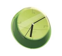 Horloge Bugatti 33 cm Glamour GLMU-02190 Vert pomme