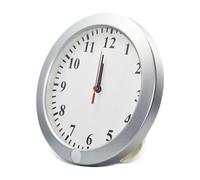 Horloge Caméra Espion Détecteur De Mouvement Nocturne IR Espionnage HD 720P + SD 4Go YONIS