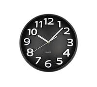 Horloge Camera Espion WiFi 1080P HD Sécurité Maison Discrète