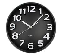 Horloge Camera Espion WiFi 1080P HD Sécurité Maison Discrète YONIS