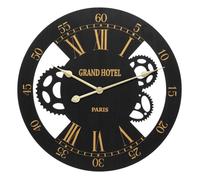 Horloge ""Camillo"" diamètre 54 cm Atmosphera
