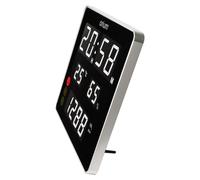 Horloge capteur de CO2 Quaelis 18 - Orium
