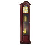 Horloge comtoise en noyer KENSINGTON