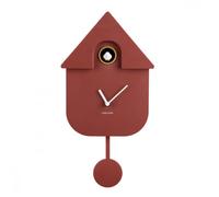 Present Time - Horloge Coucou Moderne