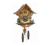 Trenkle - 430_QM - horloge murale coucou - Quartz