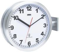 Horloge DCF de gare, 38 cm