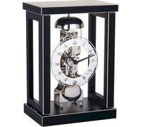 Horloge de bureau noire sonnerie - Hermle modèle : 23056-740791