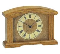 Horloge de bureau radiocommandée AMS F5138/4