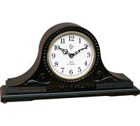 Horloge de cheminée avec mouvement à quartz - JVD Modèle : HS11.2