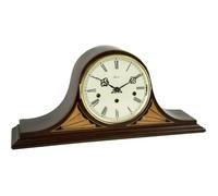 Horloge de cheminée Hermle style Napoléon