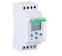 Minuterie modulaire programmable annuelle PCZ-529